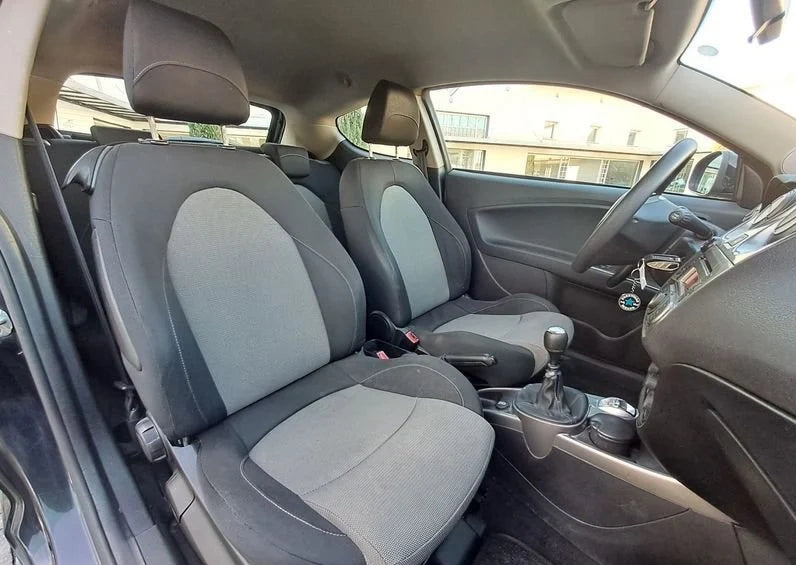 ALFA ROMEO - MITO (2010 - 167.581 - Diesel)