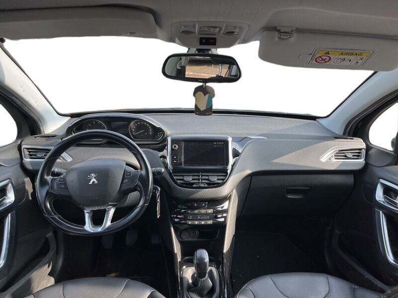 PEUGEOT - 2008 (2018 - km 79.507 - Benzina)