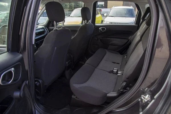 FIAT - 500L (2019 - km 51.000 - Diesel)