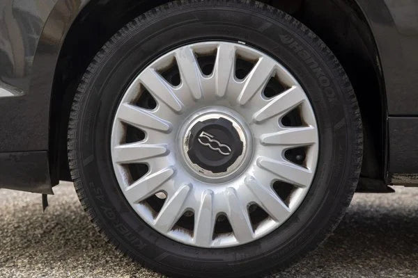 FIAT - 500L (2019 - km 51.000 - Diesel)