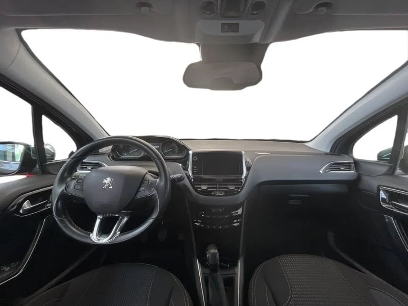 PEUGEOT - 208 (2018 - km 83.000 - Diesel)