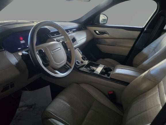 LAND ROVER - RANGE ROVER VELAR (2019 - km 193.211 - Diesel)
