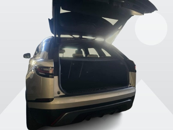 LAND ROVER - RANGE ROVER VELAR (2019 - km 193.211 - Diesel)