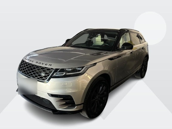 LAND ROVER - RANGE ROVER VELAR (2019 - km 193.211 - Diesel)