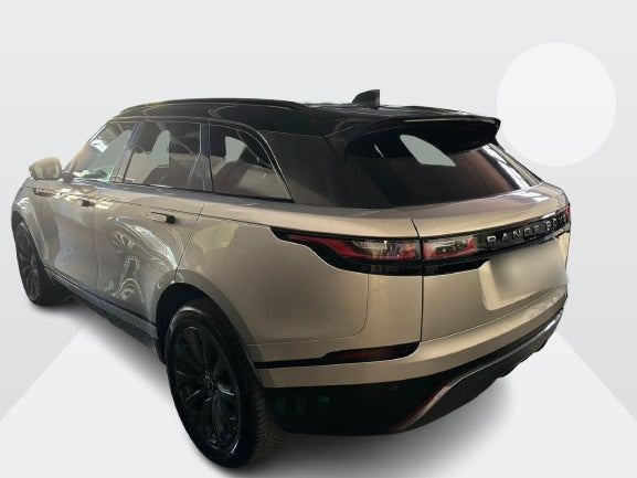LAND ROVER - RANGE ROVER VELAR (2019 - km 193.211 - Diesel)