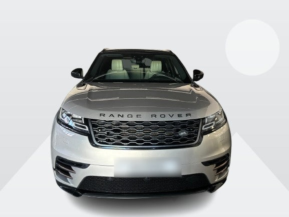 LAND ROVER - RANGE ROVER VELAR (2019 - km 193.211 - Diesel)