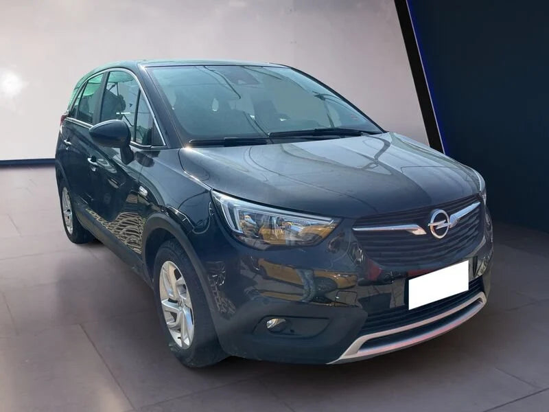 OPEL - CROSSLAND X (2019 - km 35.366 - Benzina)