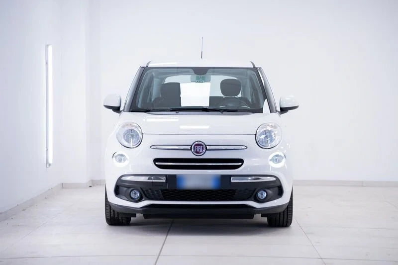 FIAT - 500L (2018 - km 36.079 - Benzina)