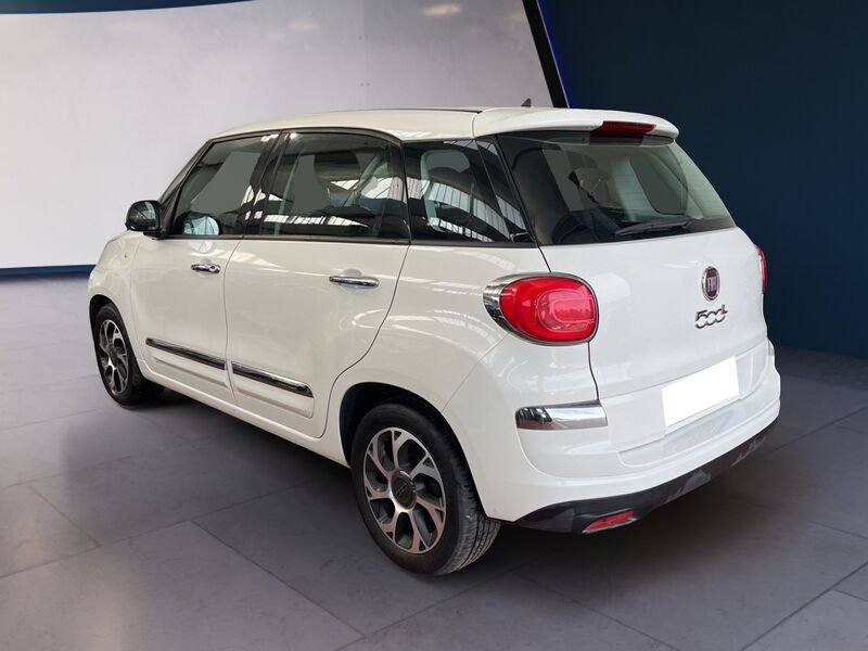 FIAT - 500L (2017 - km 73.009 - Diesel)