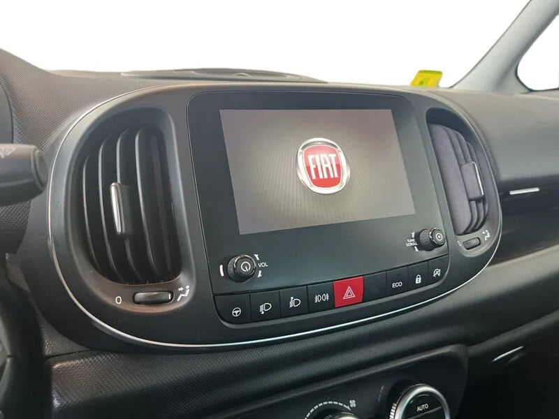 FIAT - 500L (2018 - km 70.829 - Diesel)