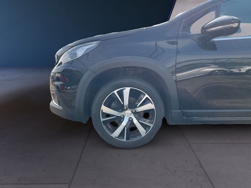 PEUGEOT - 2008 (2018 - km 79.507 - Benzina)