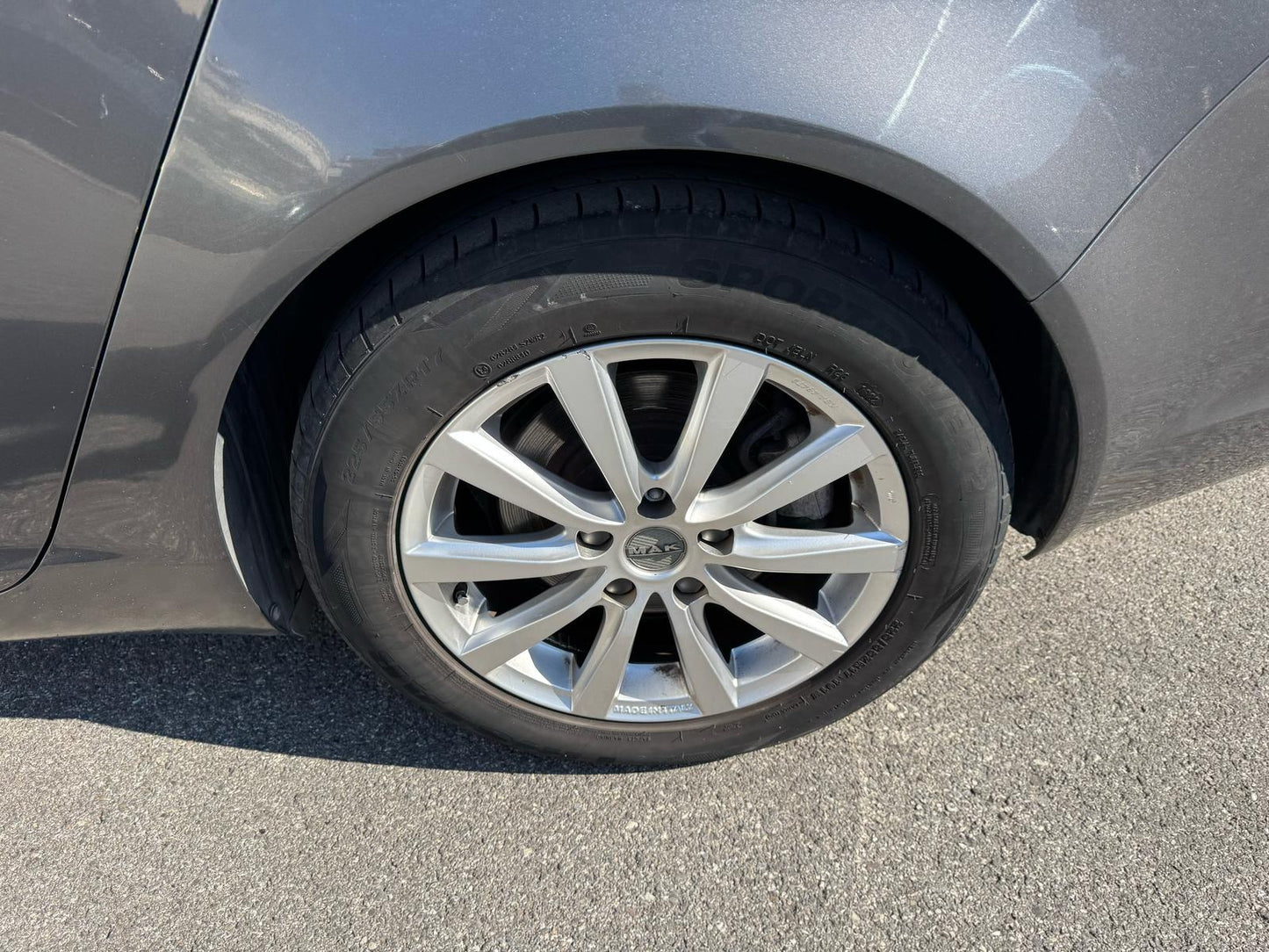 OPEL - INSIGNIA (2009 - km 138.000 - GPL)
