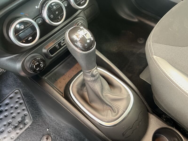 FIAT - 500L (2018 - km 70.829 - Diesel)
