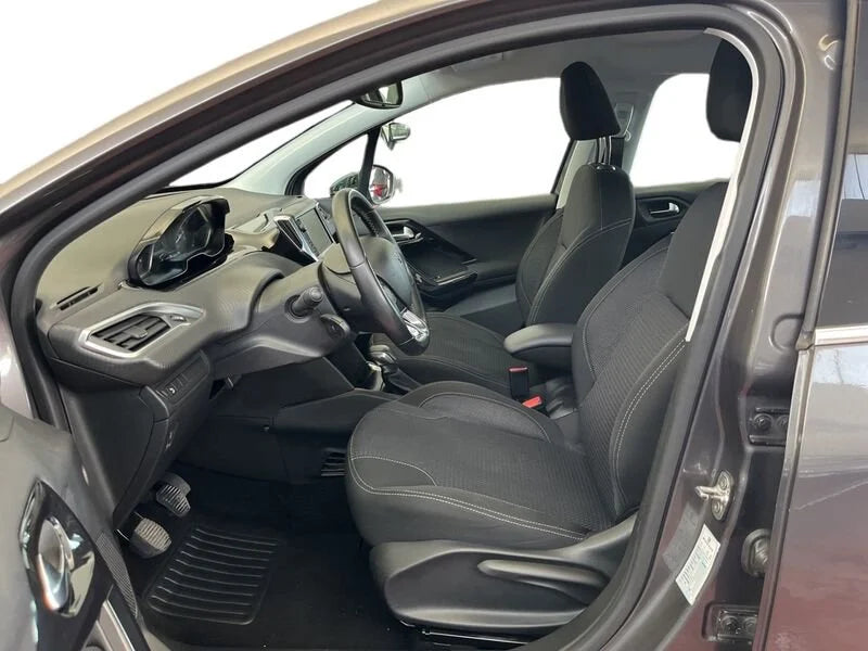 PEUGEOT - 208 (2018 - km 83.000 - Diesel)
