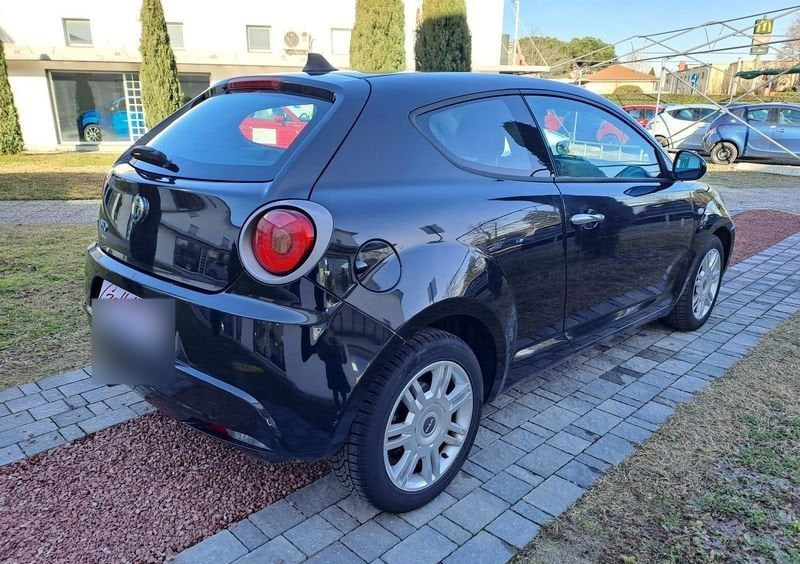 ALFA ROMEO - MITO (2010 - 167.581 - Diesel)