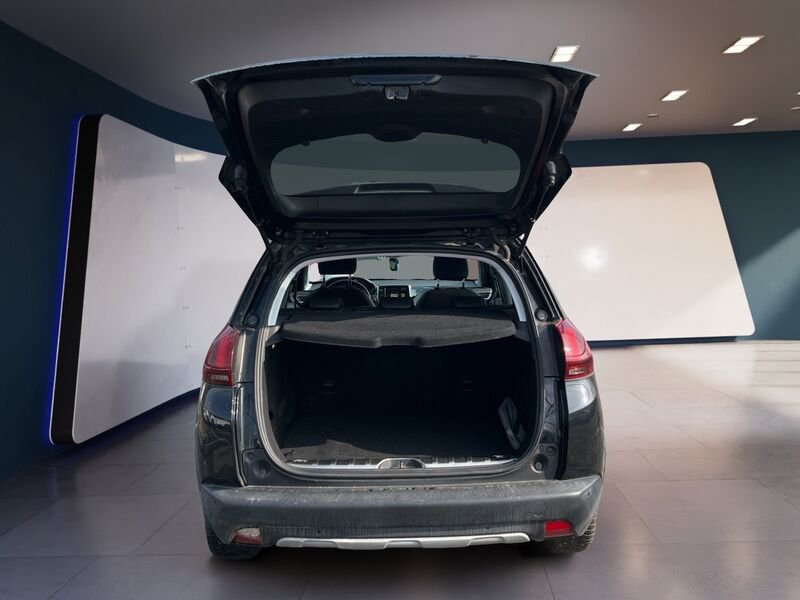PEUGEOT - 2008 (2018 - km 79.507 - Benzina)