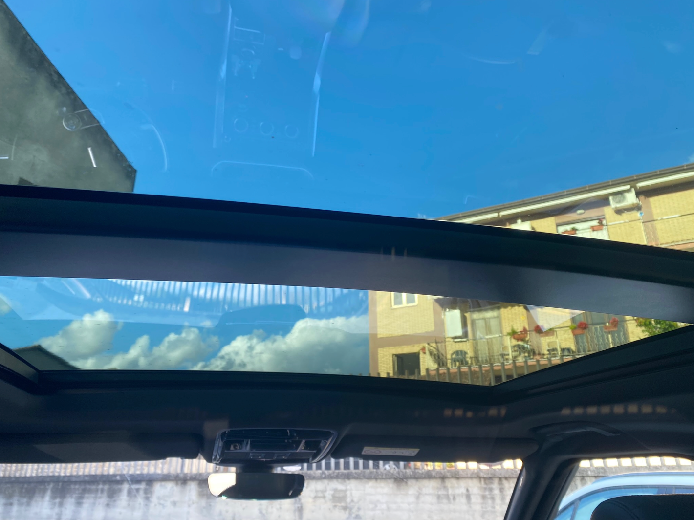 LAND ROVER - RANGE ROVER SPORT (2017 - km 220.000 - Diesel)