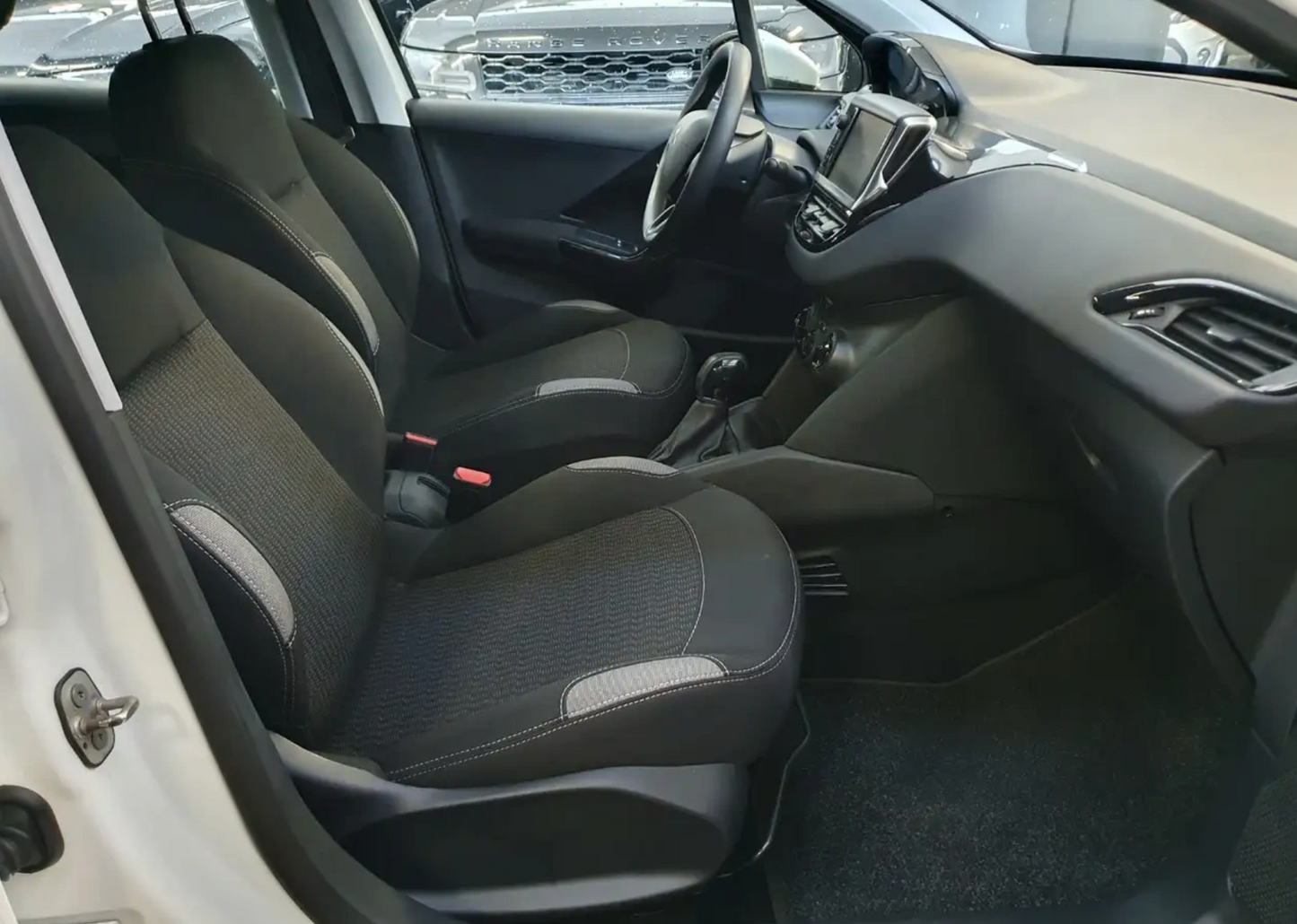 PEUGEOT - 208 (2016 - 142.000 km - Benzina)