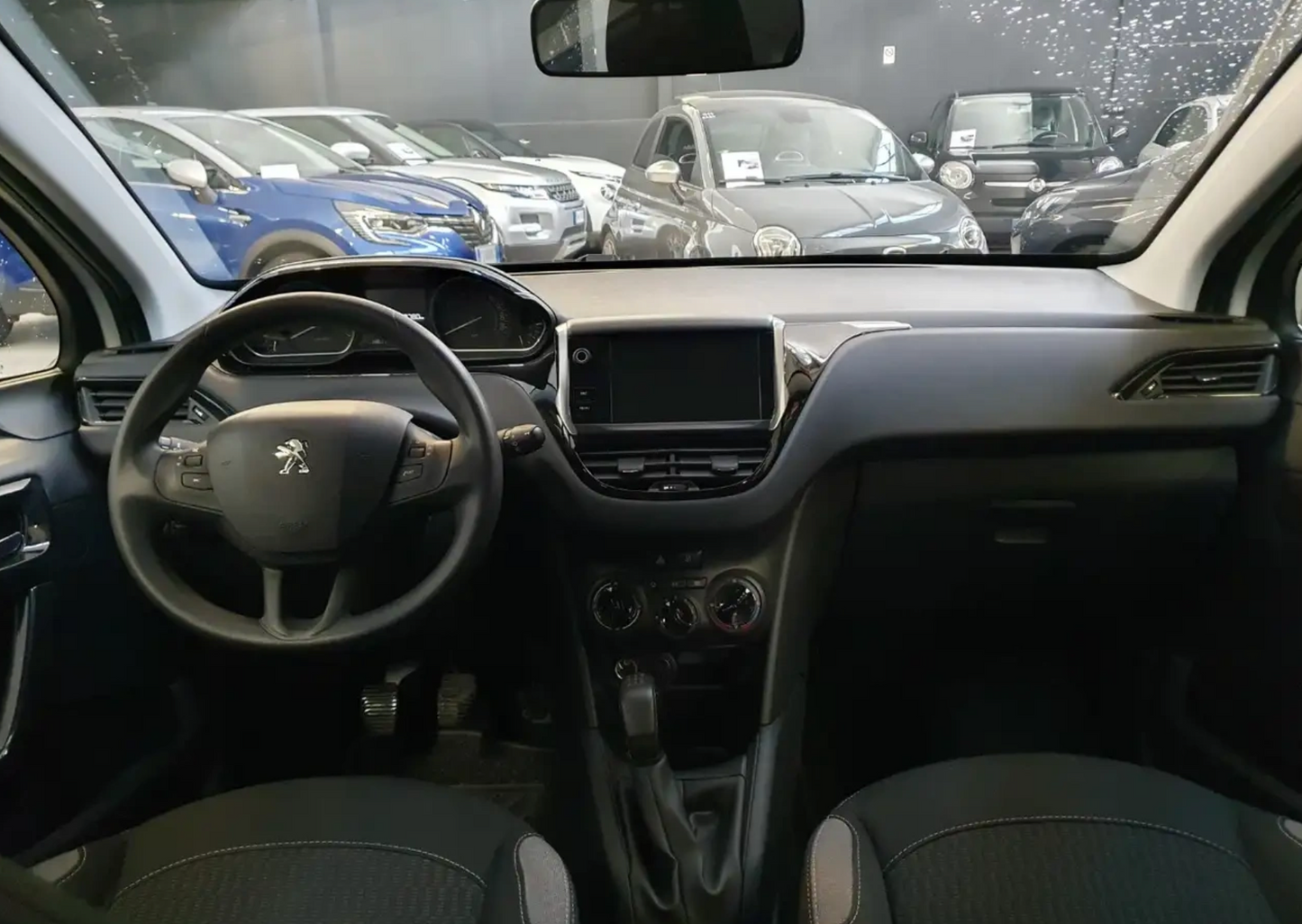 PEUGEOT - 208 (2016 - 142.000 km - Benzina)