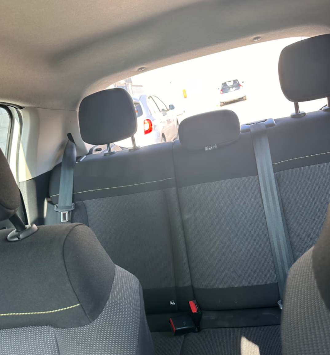 CITROEN - C3 (2021 - km 51.000 - Benzina)
