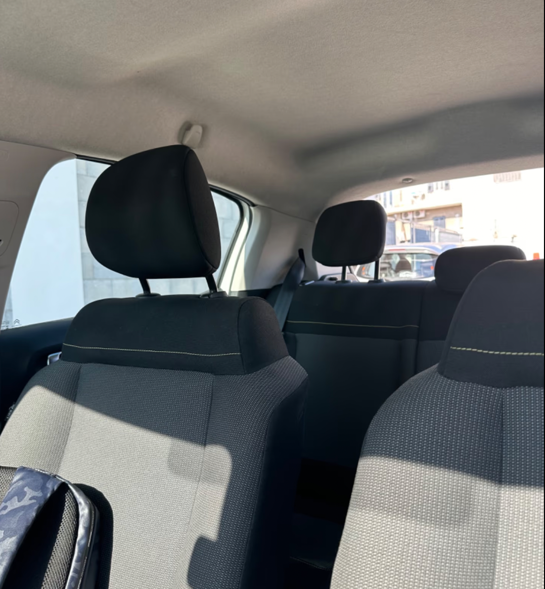 CITROEN - C3 (2021 - km 51.000 - Benzina)