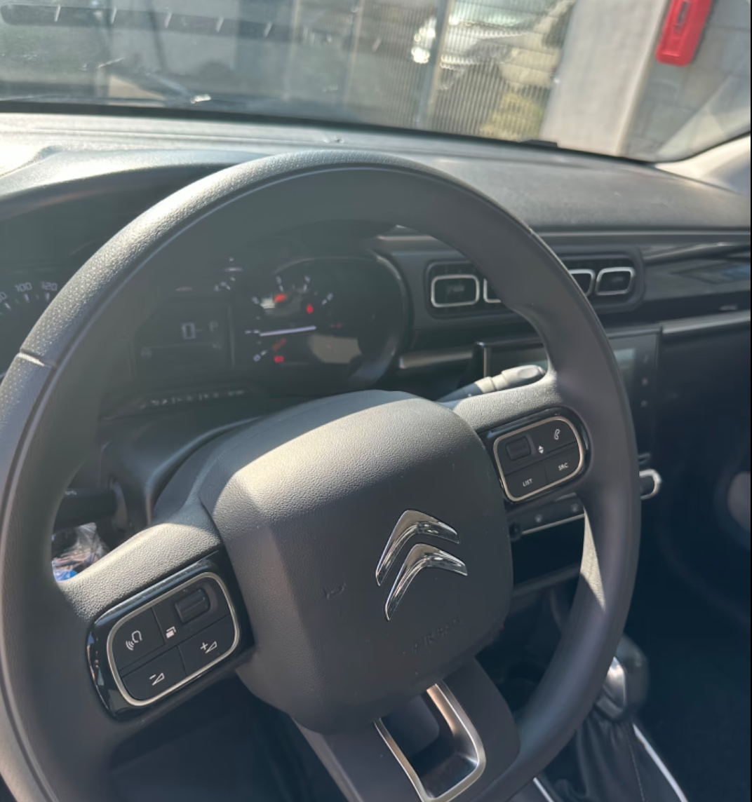 CITROEN - C3 (2021 - km 51.000 - Benzina)