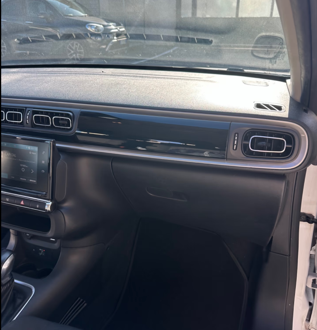 CITROEN - C3 (2021 - km 51.000 - Benzina)