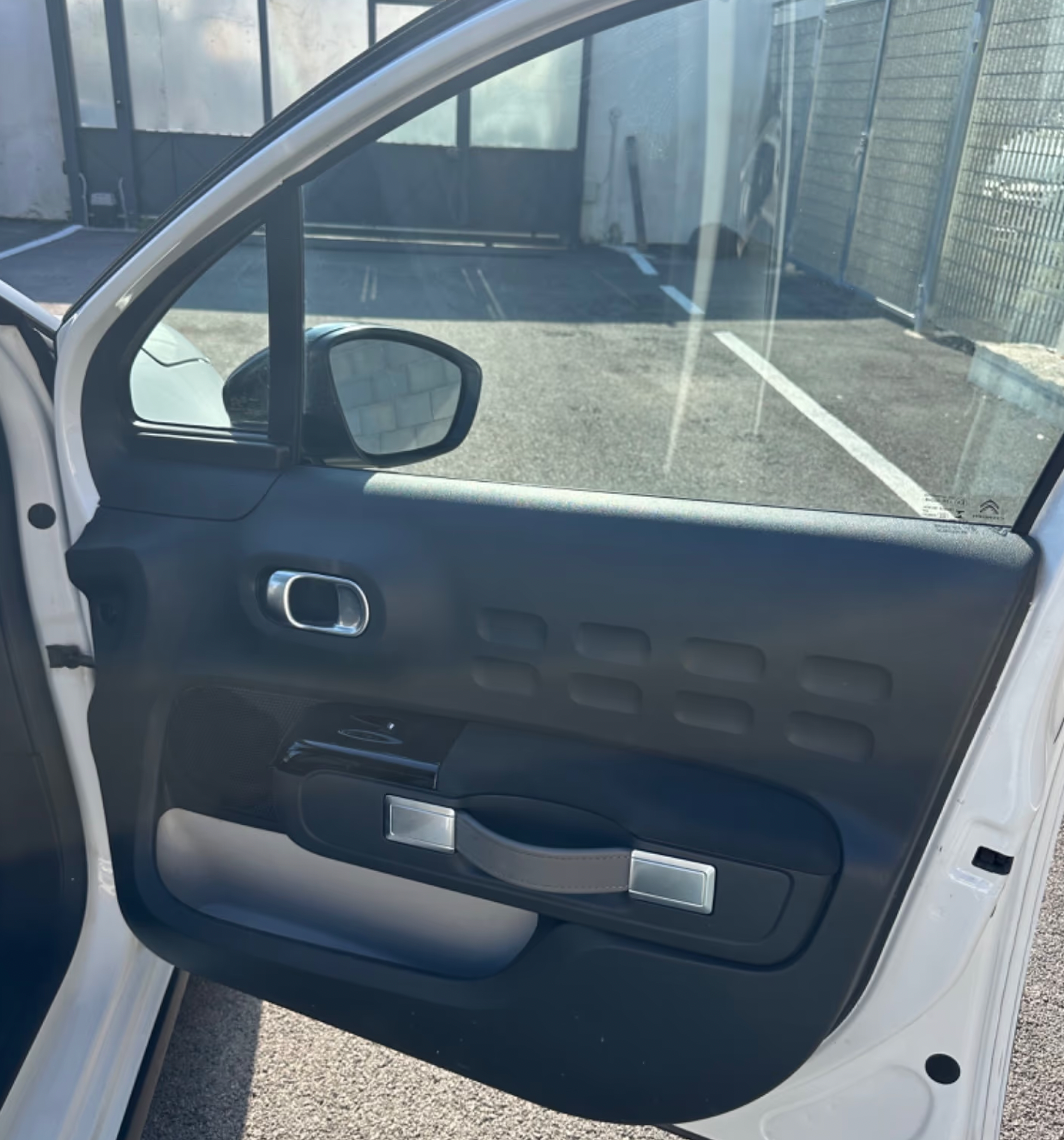 CITROEN - C3 (2021 - km 51.000 - Benzina)