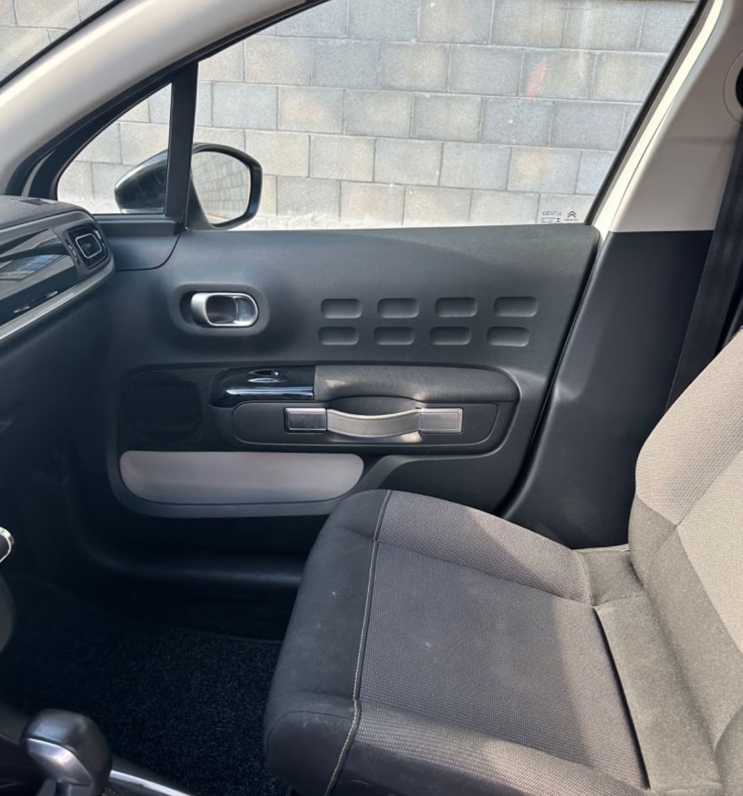 CITROEN - C3 (2021 - km 51.000 - Benzina)