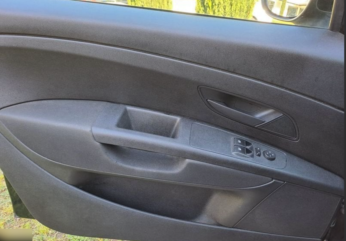 FIAT - PUNTO (2013 - km 118.973 - Metano)