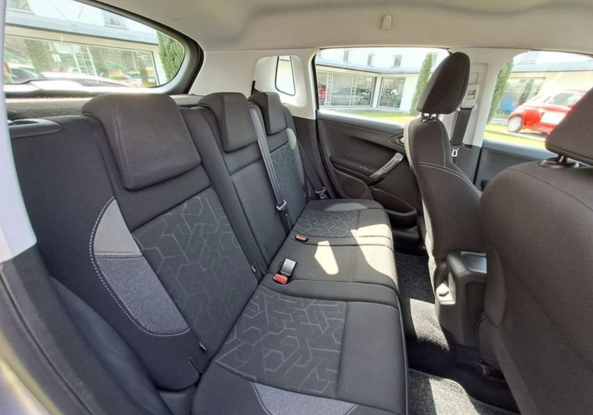 PEUGEOT - 2008 (2016 - 160.601 - Diesel)