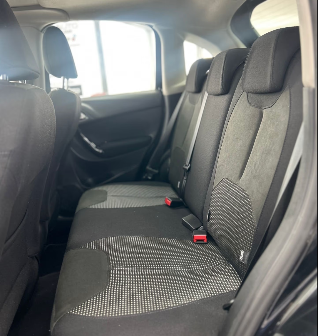 CITROEN - C3 (2015 - km 130.000 - Gpl)