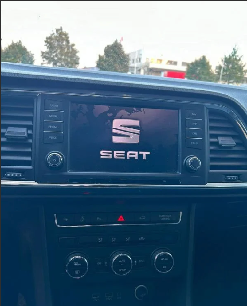 SEAT - ATECA (2017 - km 145.000 - Diesel)