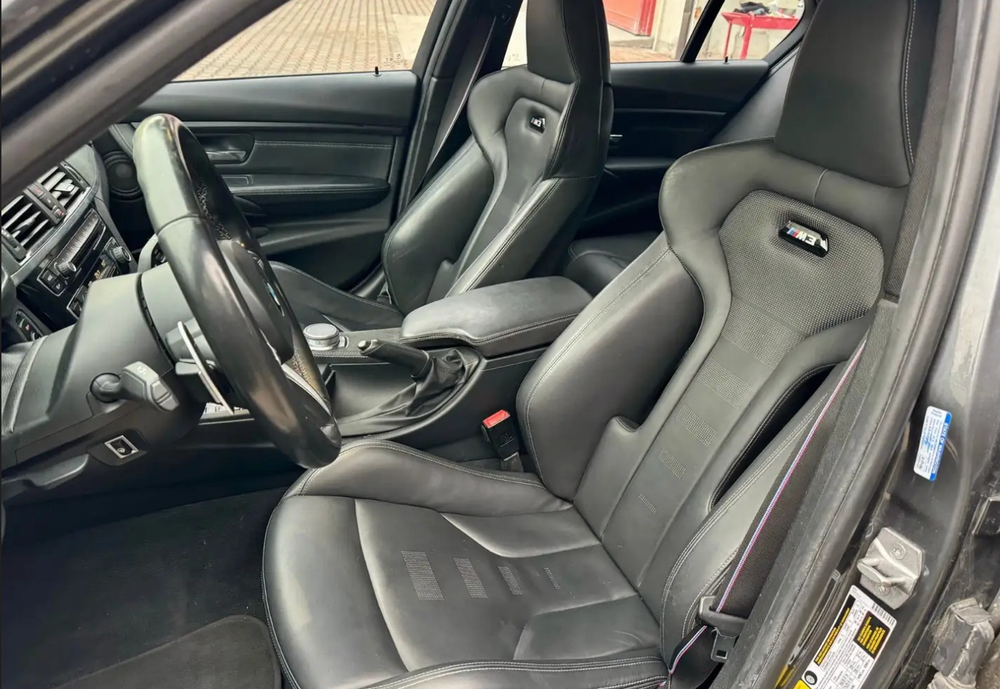 BMW - M3 (2018 - km 68.546 - Benzina)