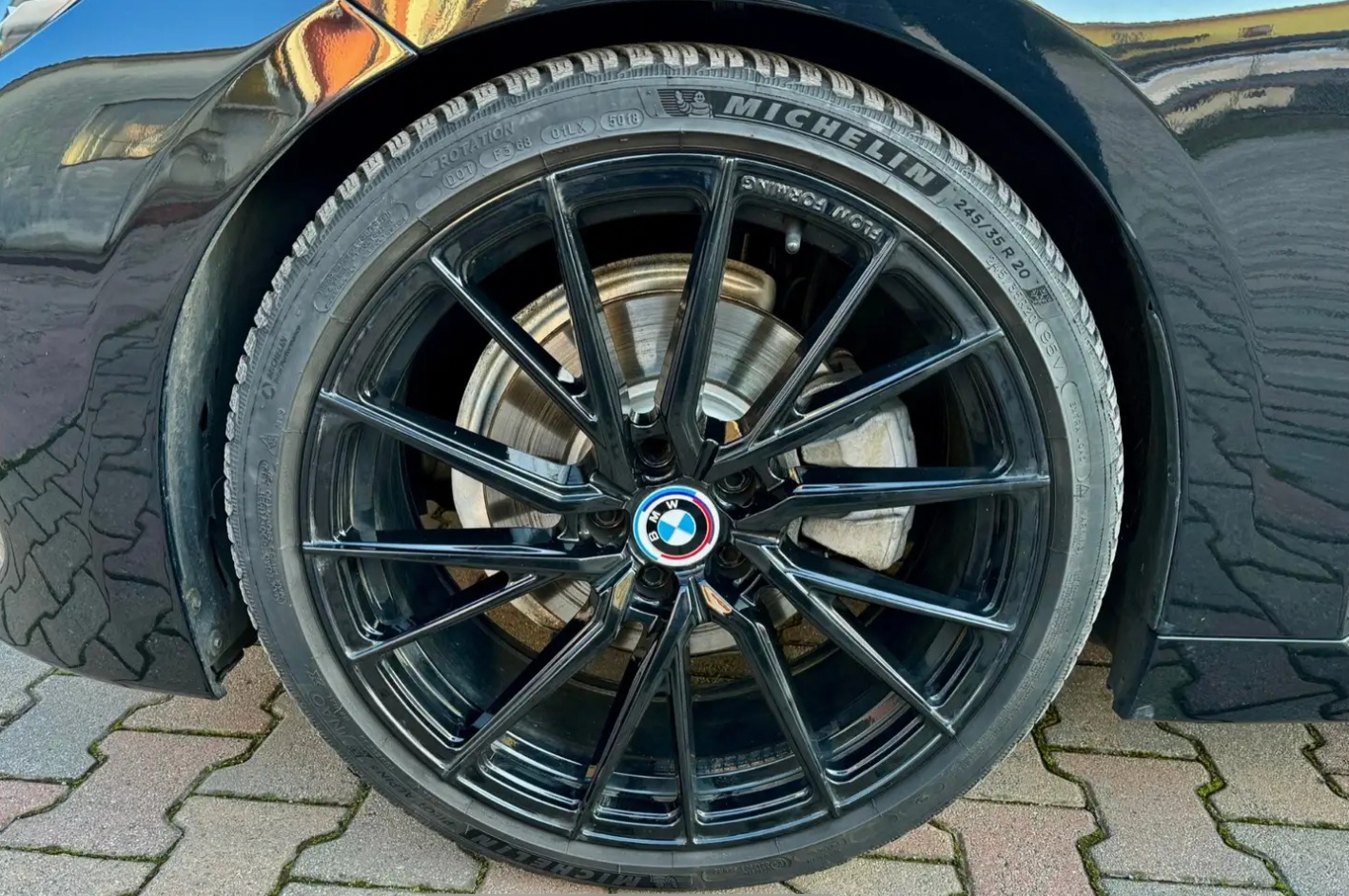 BMW - 230 (2022 - km 47.439 - Benzina)