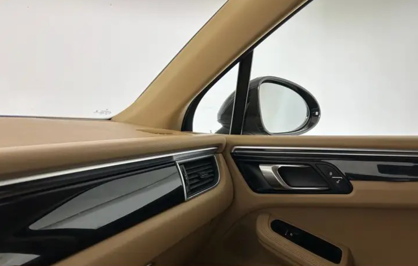 PORSCHE - MACAN S (2014 - km 156.179 - Diesel)