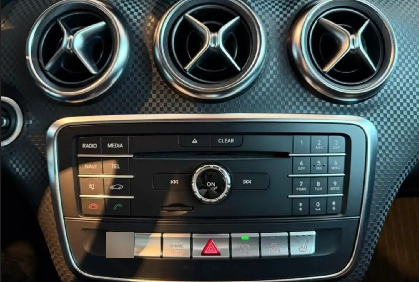 MERCEDES-BENZ - A 200 (2016 - km 99.500 - Benzina)
