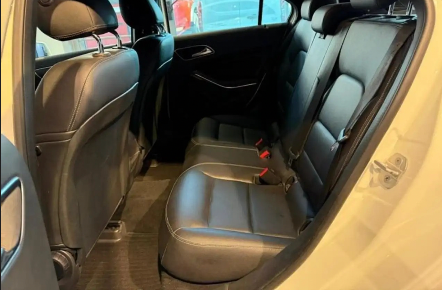 MERCEDES-BENZ - A 200 (2016 - km 99.500 - Benzina)
