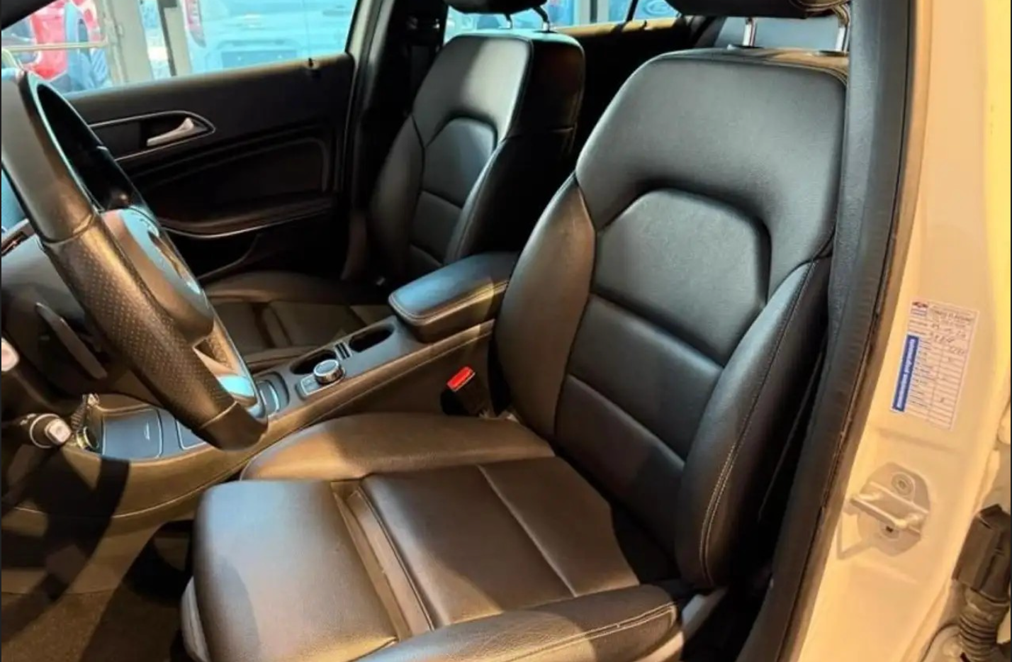 MERCEDES-BENZ - A 200 (2016 - km 99.500 - Benzina)