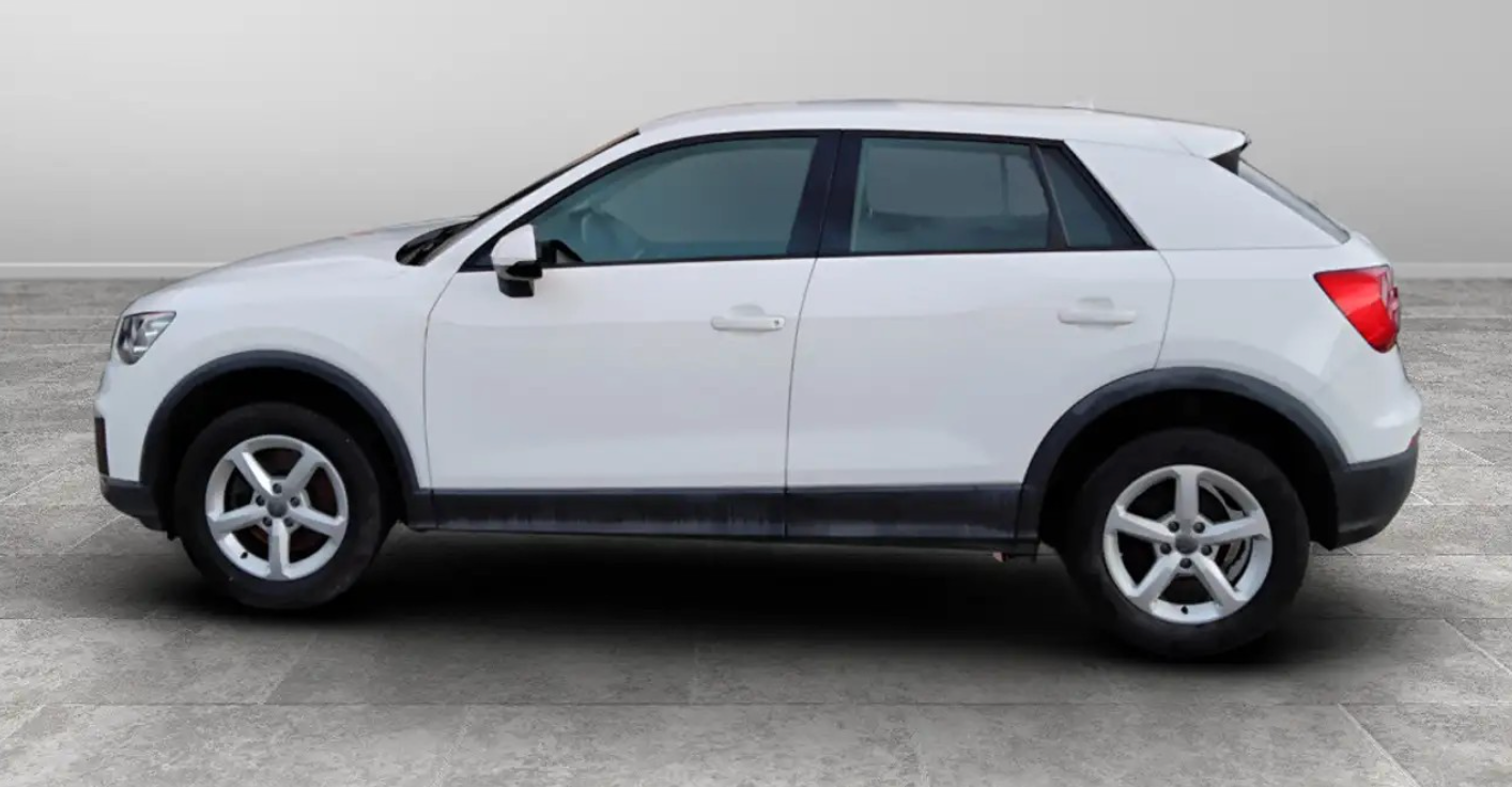 AUDI - Q2 (2018 - km 89.478 - Diesel)