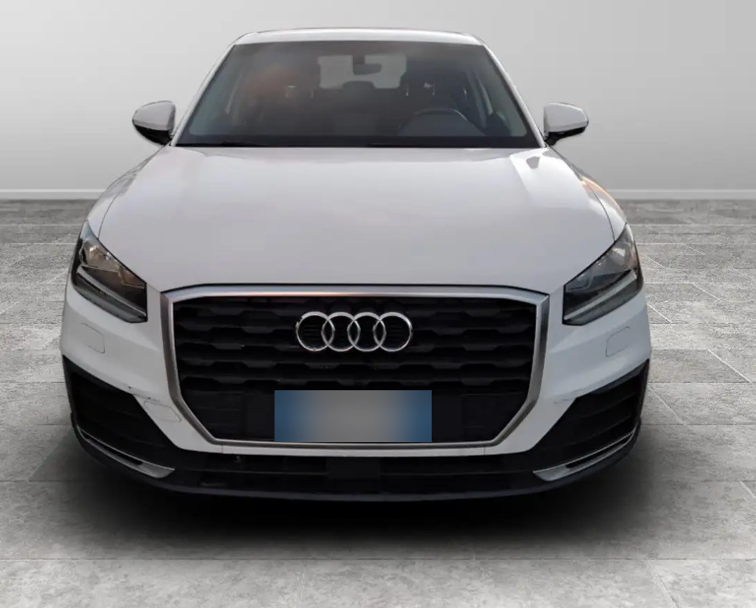 AUDI - Q2 (2018 - km 89.478 - Diesel)