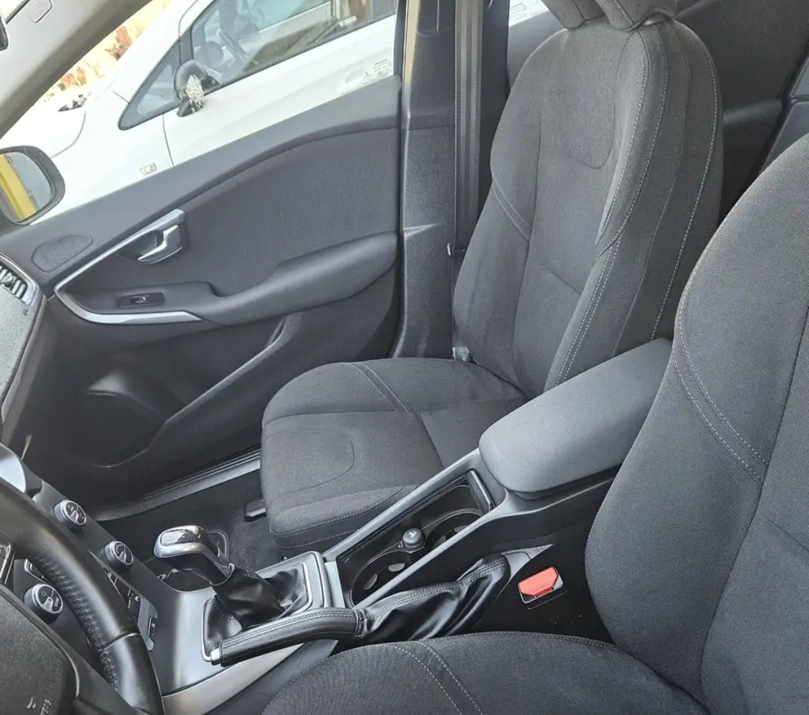VOLVO - V40 (2015 - km 112.000 - Diesel)