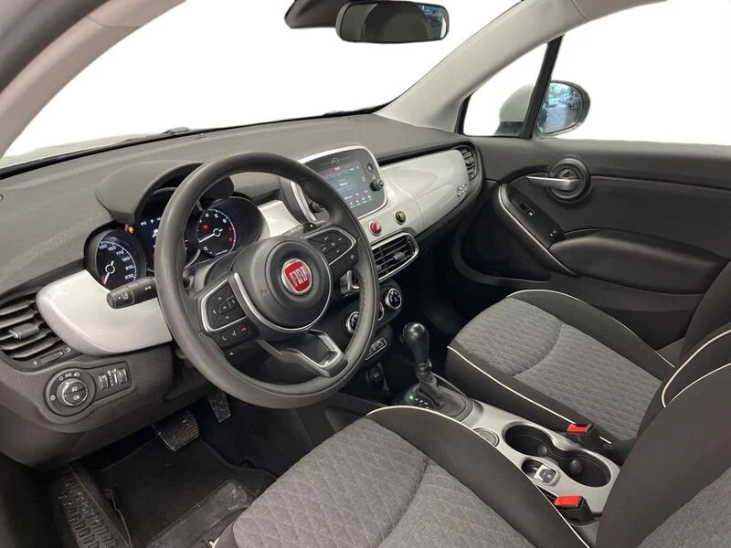 FIAT - 500X (2018 - km 43.813 - Benzina)
