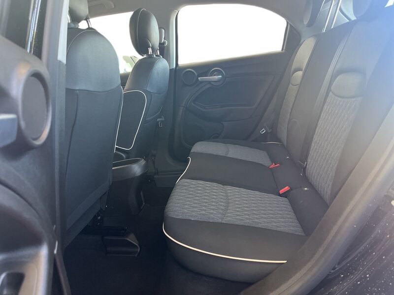 FIAT - 500X (2019 - km 51.989 - Benzina)