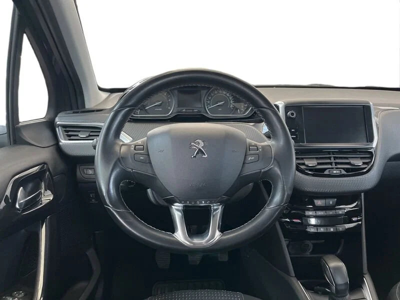 PEUGEOT - 208 (2018 - km 83.000 - Diesel)