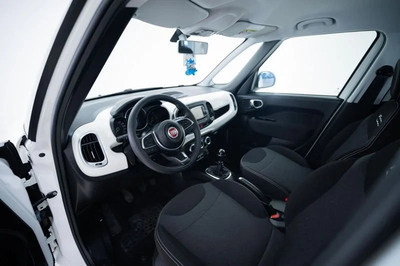 FIAT - 500L (2018 - km 36.079 - Benzina)