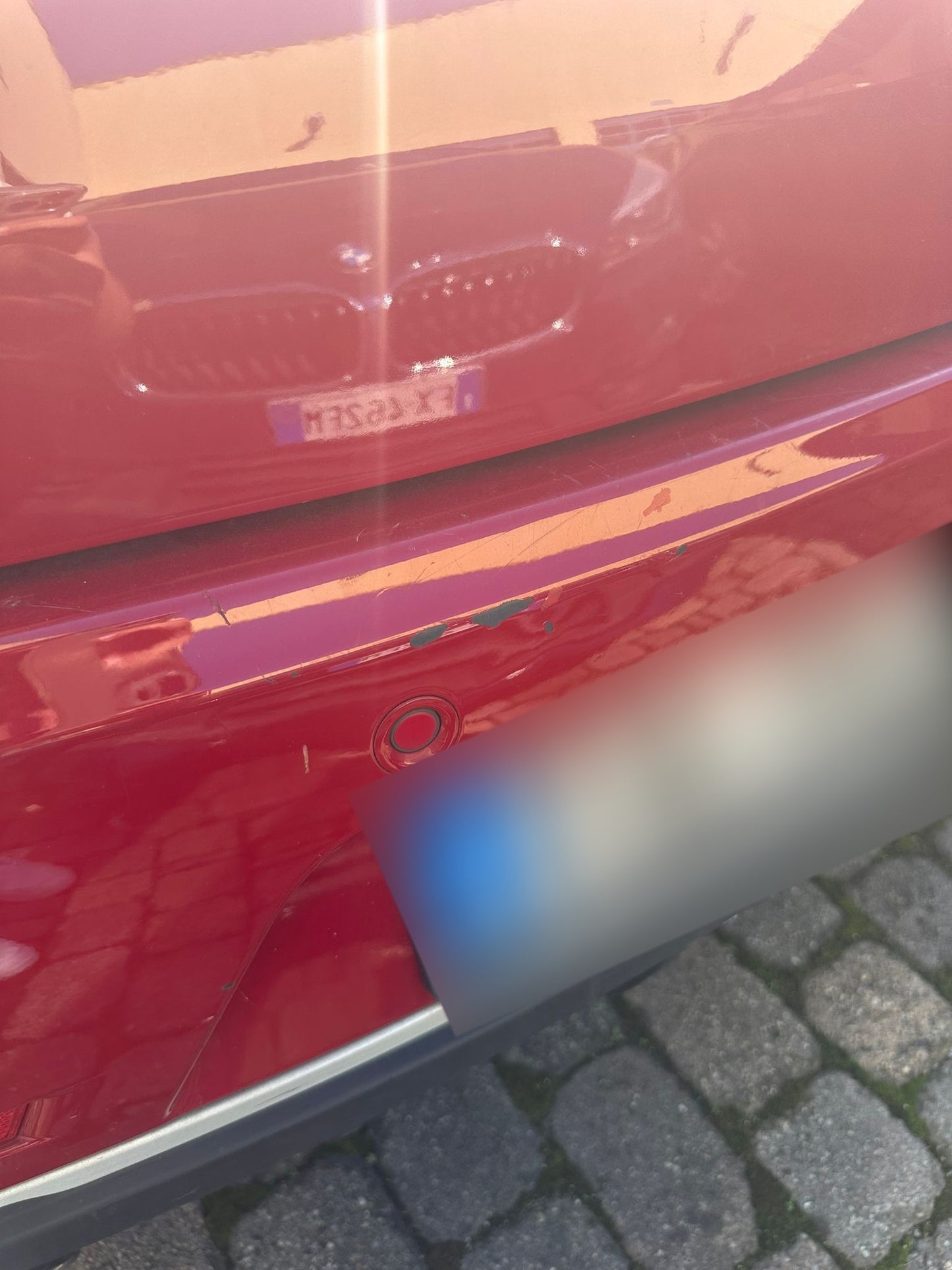 ALFA ROMEO - GIULIETTA (2019 - km 107.000 - Diesel)