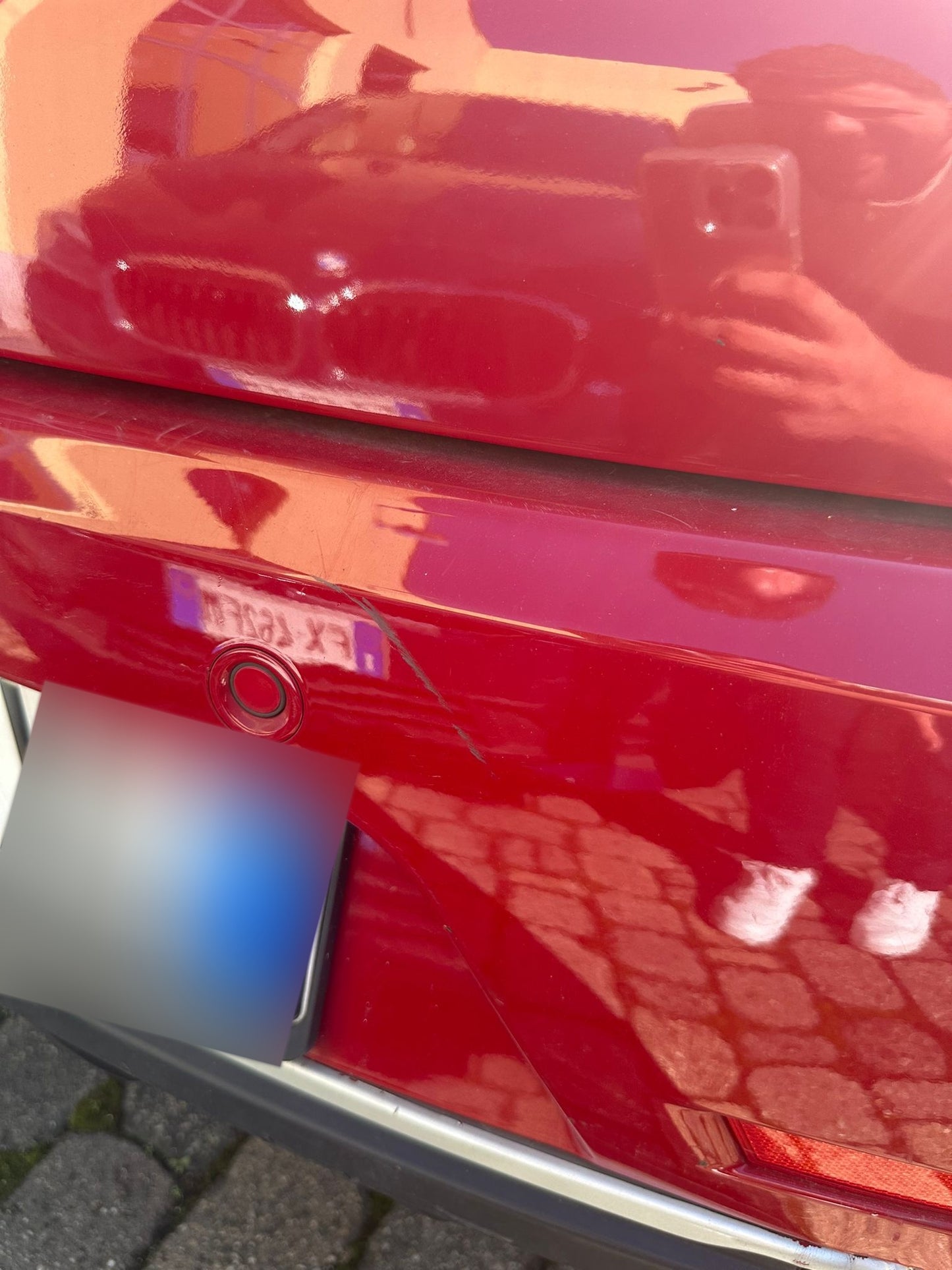 ALFA ROMEO - GIULIETTA (2019 - km 107.000 - Diesel)