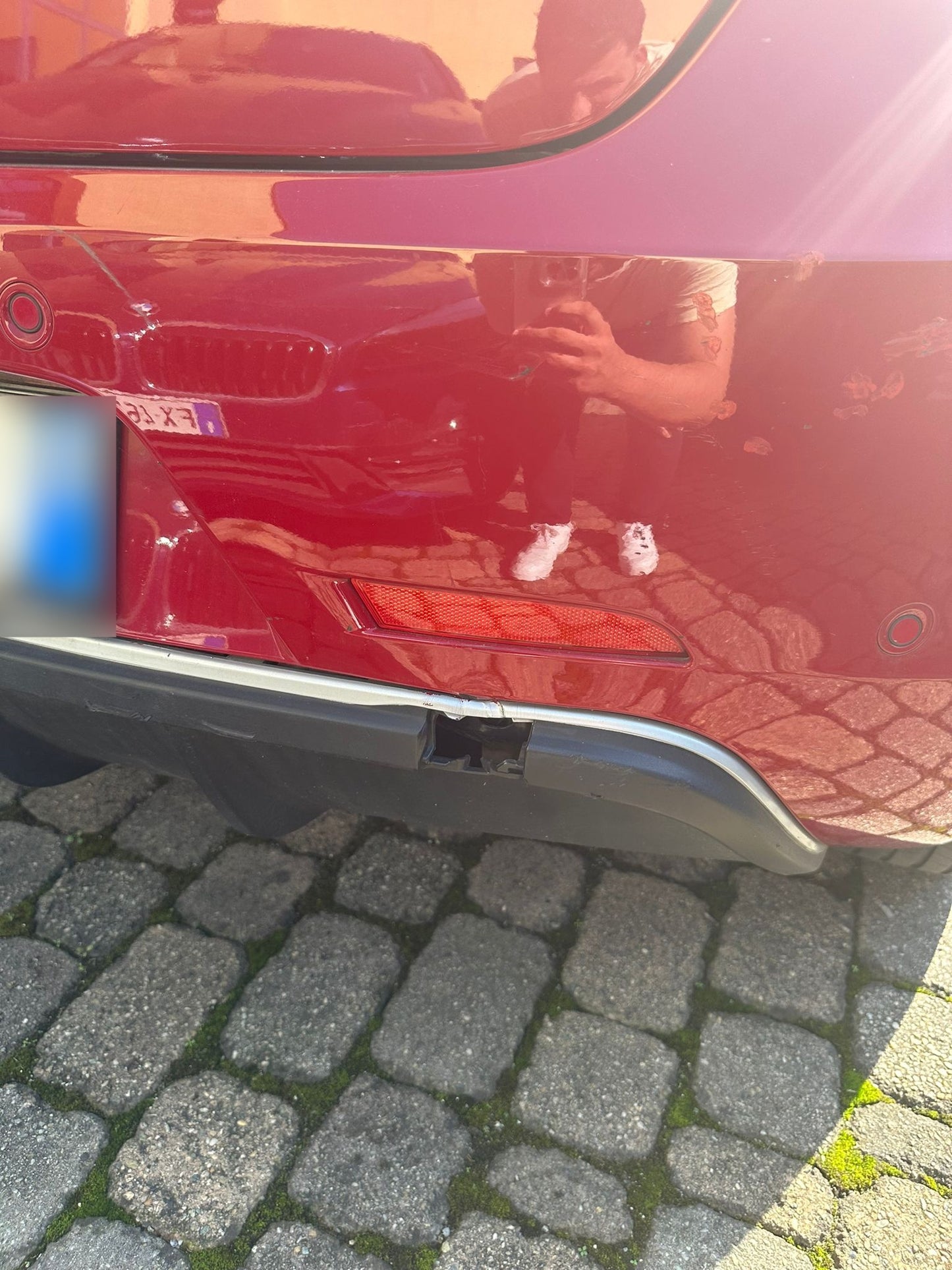 ALFA ROMEO - GIULIETTA (2019 - km 107.000 - Diesel)