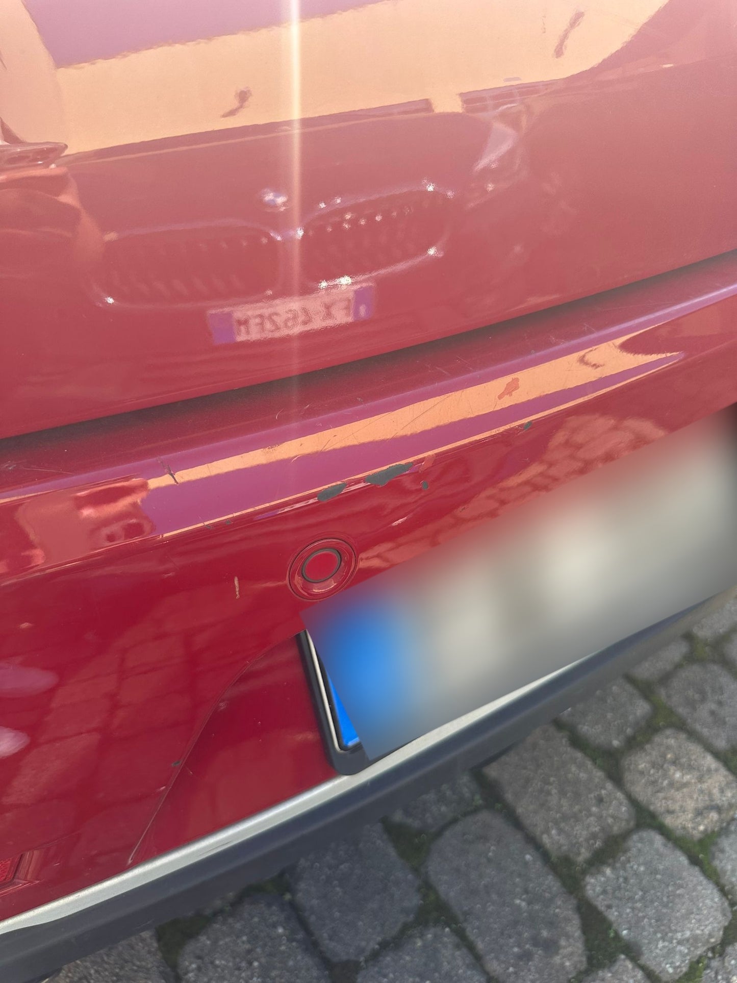 ALFA ROMEO - GIULIETTA (2019 - km 107.000 - Diesel)